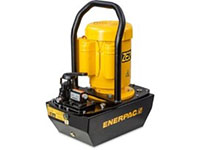 Product Image - Enerpac ZE2-Series Electric Pumps